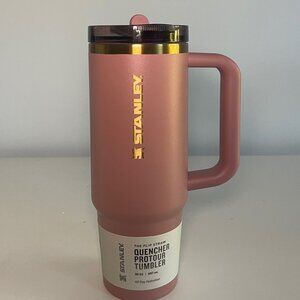 30 oz Stanley Antique Pink Brand New